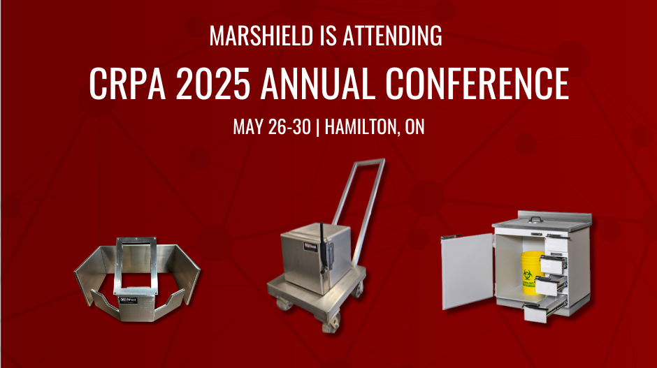 marshield trade event