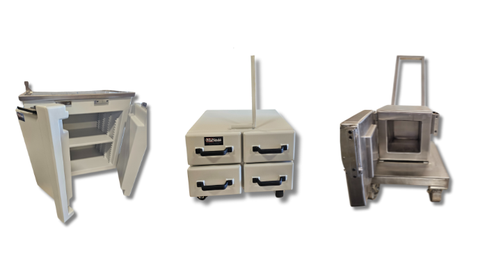 marshield lead lining products